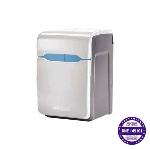 Descalcificador Kinetico Premier Plus